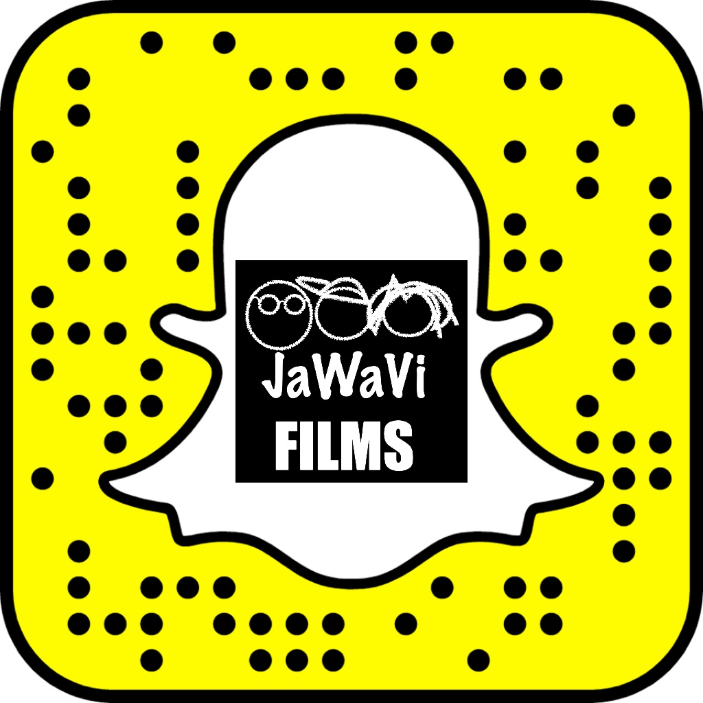 Snapchat-Snapcode-JaWaViFilms